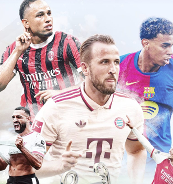 沃特金斯越位位置获得单刀被直接吹停，他仍将球踢走，吃到黄牌